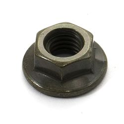 MTD 503-00374 Hex Flange Nut 