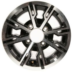 MTD 503-00439 Rear Rim - MTD 503-00439
