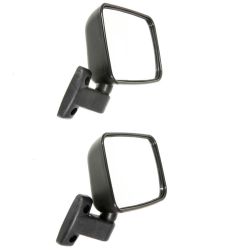 MTD 503-00582 Right Mirror Assembly - MTD 503-00582