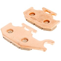 MTD 503-00683 Brake Pad Set - MTD 503-00683