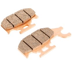 MTD 503-00683 Brake Pad Set - MTD 503-00683