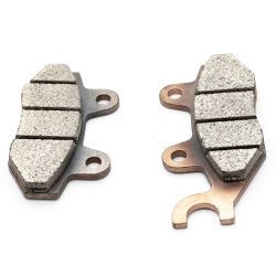 MTD 503-00686 Front Right Brake Pad 