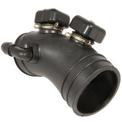 MTD 503-00705 Second Intake Pipe - MTD 503-00705