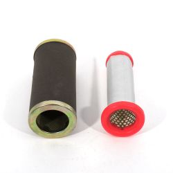 MTD 503-00707 Inner Air Filter 