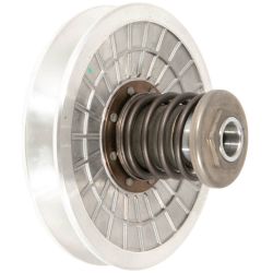 MTD 503-01129 Driven Pulley Assembly 