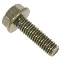 MTD 503-01178 Hex Flange Bolts 