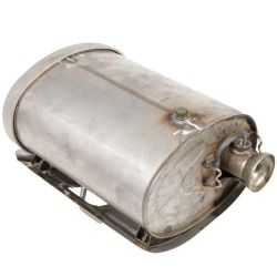 MTD 503-01532 Muffler Assembly - MTD 503-01532