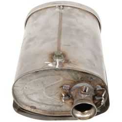 MTD 503-01532 Muffler Assembly - MTD 503-01532