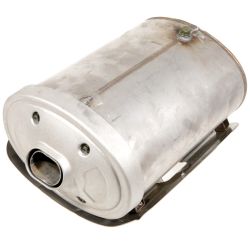 MTD 503-01532 Muffler Assembly - MTD 503-01532