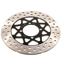 MTD 503-01617A Front Disc Brake 