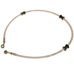MTD 503-01637 Front Brake Line - MTD 503-01637