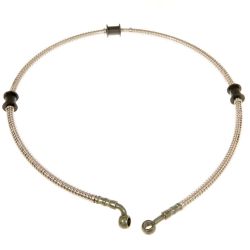 MTD 503-01637 Front Brake Line - MTD 503-01637