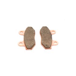 MTD 503-01652 Parking Brake Pad 