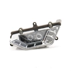 MTD 503-01677 Head Light Assembly 
