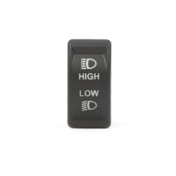 MTD 503-01695 Override Switch 