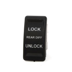 MTD 503-01701 Rear Differential Switch 