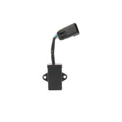 MTD 503-01861 Relay - 2W/4W 