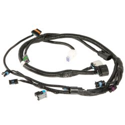 MTD 503-01866 MX750 EFI Harness - MTD 503-01866