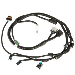 MTD 503-01866 MX750 EFI Harness - MTD 503-01866