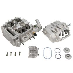 MTD 503-03105 750cc Cylinder Head Assembly - MTD 503-03105