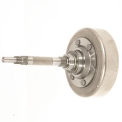 MTD 503-03384 Wet Clutch Drum Assembly 