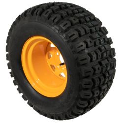 MTD 59A30057150 Ultra Traction Wheel - MTD 59A30057150