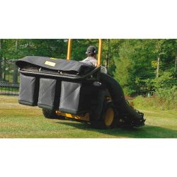 MTD 59A30060150 Triple Bagger - 12Bu - MTD 59A30060150