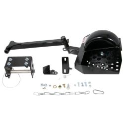 MTD 59A50008150 Single Wheel Sulky - MTD 59A50008150