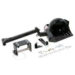 MTD 59A50008150 Single Wheel Sulky - MTD 59A50008150