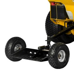 MTD 59A50009150 Two Wheel Sulky 