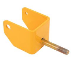 MTD 603-0031A-4021 Castor Wheel Bracket 