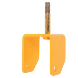 MTD 603-0031A-4021 Castor Wheel Bracket - MTD 603-0031A-4021