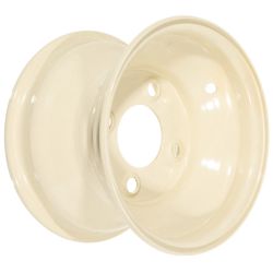 MTD 603-04173-0499 Rear Rim Assembly 