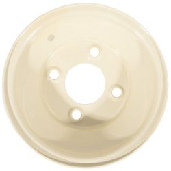 MTD 603-04173-0499 Rear Rim Assembly - MTD 603-04173-0499