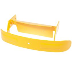 MTD 603-04945B-4021 Front Bumper Assembly 