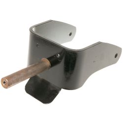 MTD 603-04961A-0637 Caster Wheel Yoke - MTD 603-04961A-0637