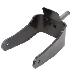 MTD 603-05020A-0637 Caster Wheel Yoke 