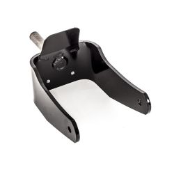 MTD 603-05020A-4021 Caster Wheel Yoke 