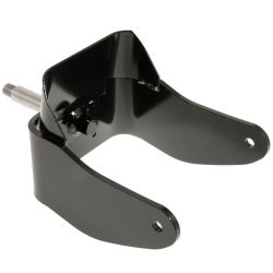 MTD 603-05075A-0637 Caster Bracket Assembly - MTD 603-05075A-0637