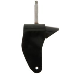 MTD 603-05075A-0637 Caster Bracket Assembly - MTD 603-05075A-0637