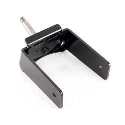 MTD 603-05148A-0637 Caster Bracket Assembly 