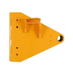 MTD 603-0604-0716 Pivot Plate Assembly 