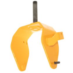MTD 603-08599A-4021 Caster Wheel Yoke 