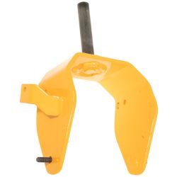 MTD 603-08599A-4021 Caster Wheel Yoke - MTD 603-08599A-4021
