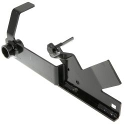 MTD 603E05285B Deck Idler Bracket Assembly - MTD 603E05285B