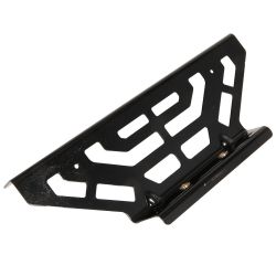 MTD 603P06299A-0637 Muffler Rear Cover Assembly - MTD 603P06299A-0637