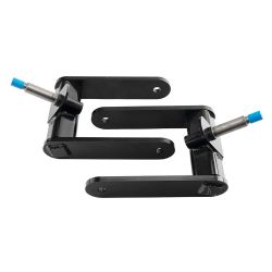 MTD 606696 Flex Forks Kit - MTD 606696