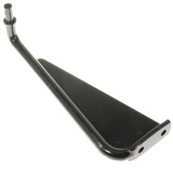 MTD 607-04224-0637 Hood Mounting Rod Assembly 
