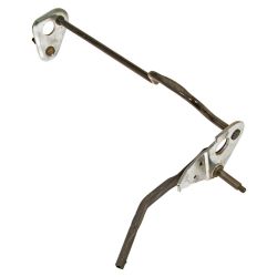 MTD 611-04189A Rear RWD Axle Assembly - MTD 611-04189A