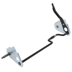 MTD 611-05029A ADJ Axle Assembly 